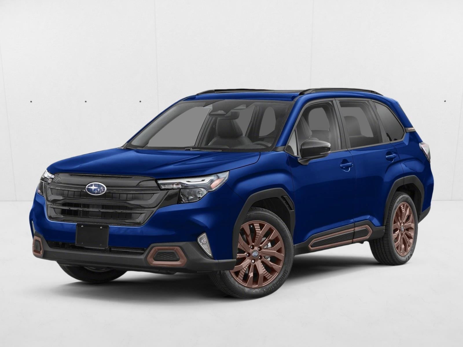 2026 Subaru Forester Sport's photo