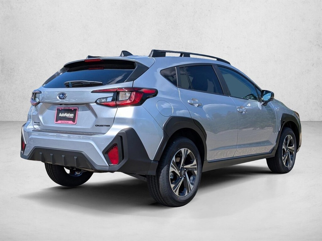 New 2026 Subaru Crosstrek Premium SUV
