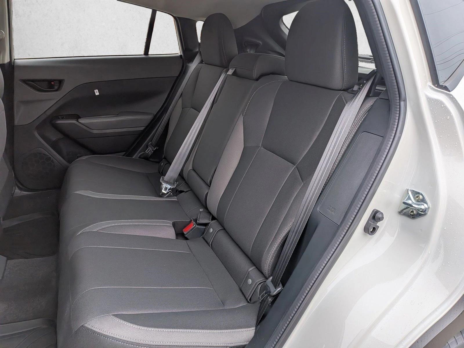 2026 Subaru Crosstrek Premium - Photo 15