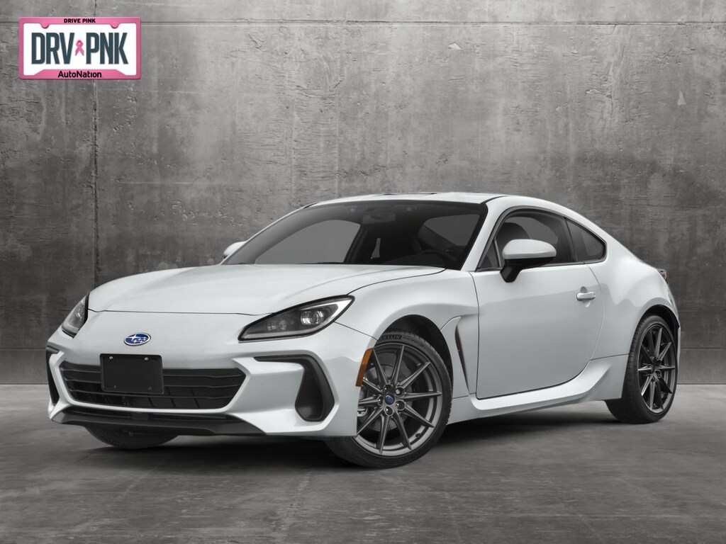 2024 Subaru BRZ Limited For Sale Roseville CA VIN JF1ZDBE15R8704143
