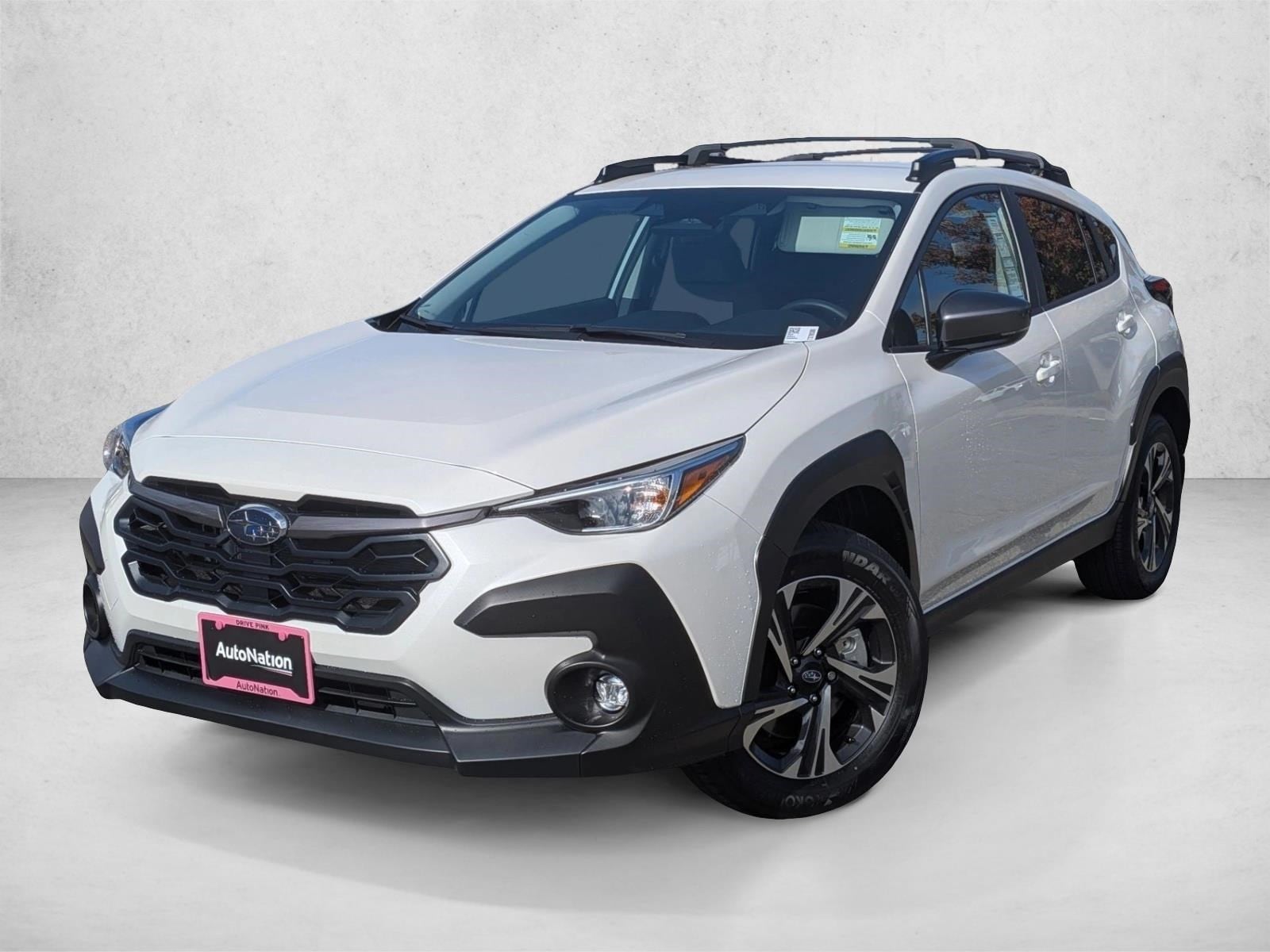 2026 Subaru Crosstrek Premium's photo