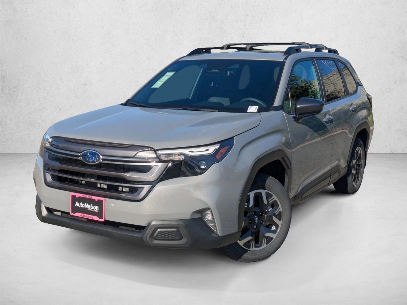 2026 Subaru Forester Premium's photo