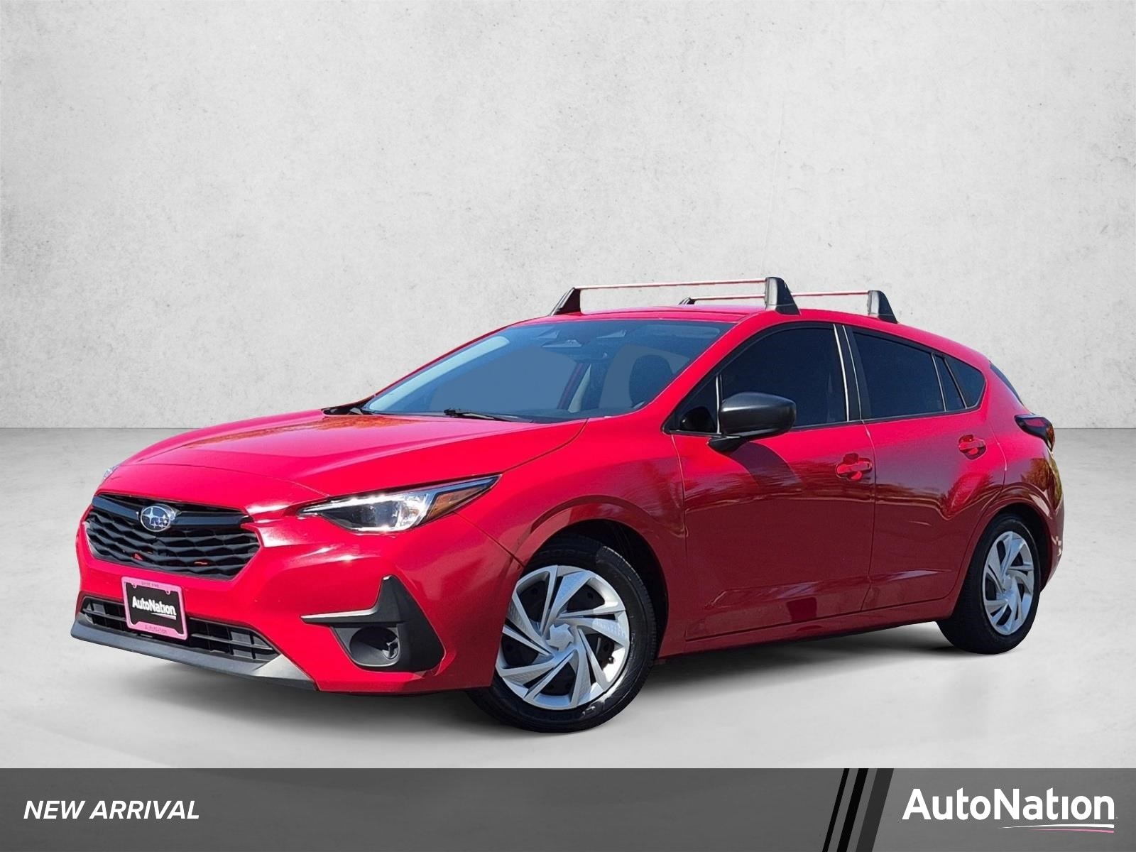 2024 Subaru Impreza