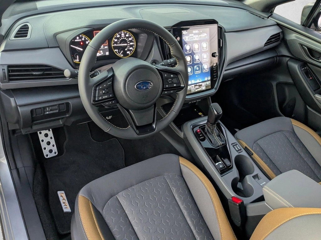 New 2025 Subaru Crosstrek Sport SUV