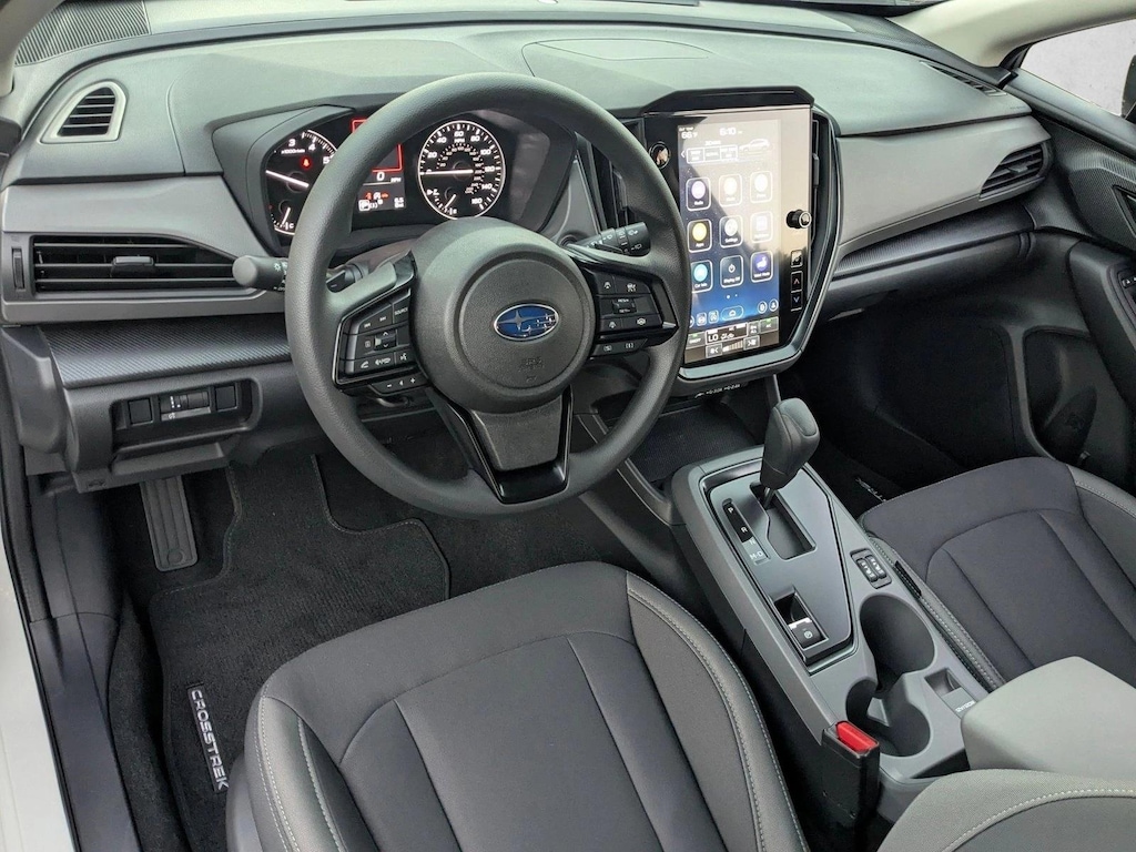 New 2026 Subaru Crosstrek Premium SUV