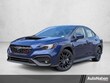  Subaru WRX