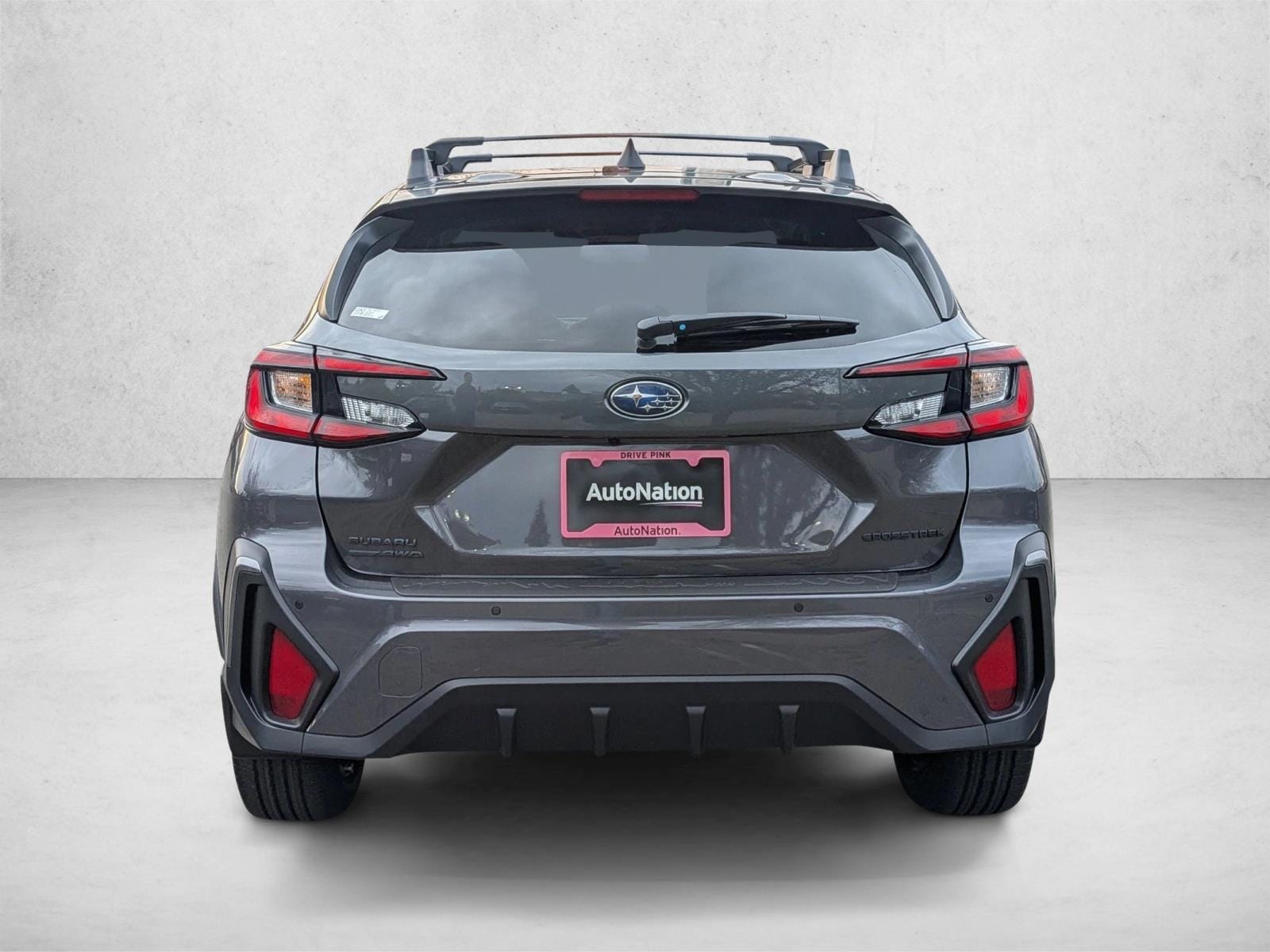 2026 Subaru Crosstrek Limited - Photo 7
