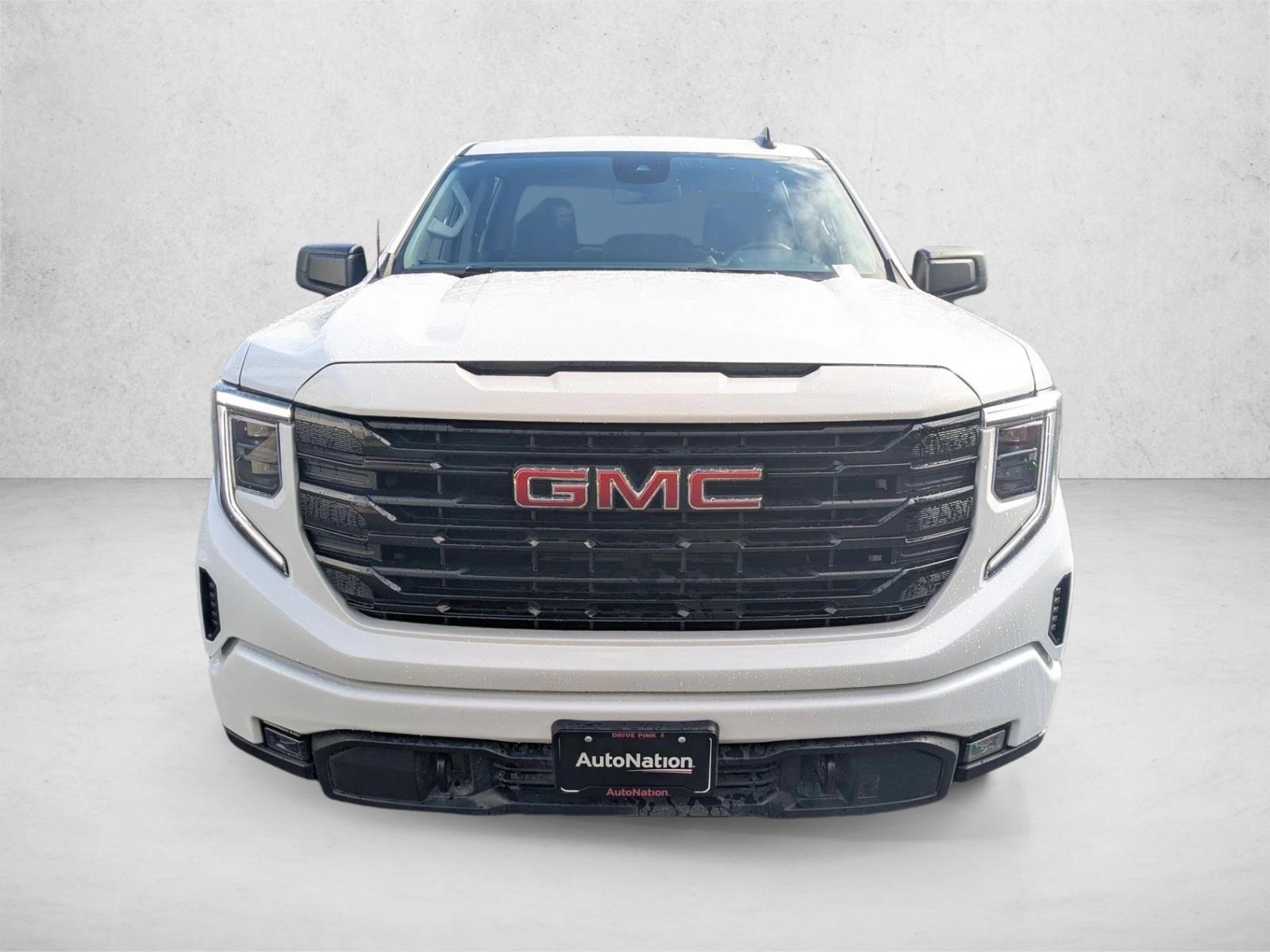 2024 Gmc Sierra 1500 Elevation photo 2