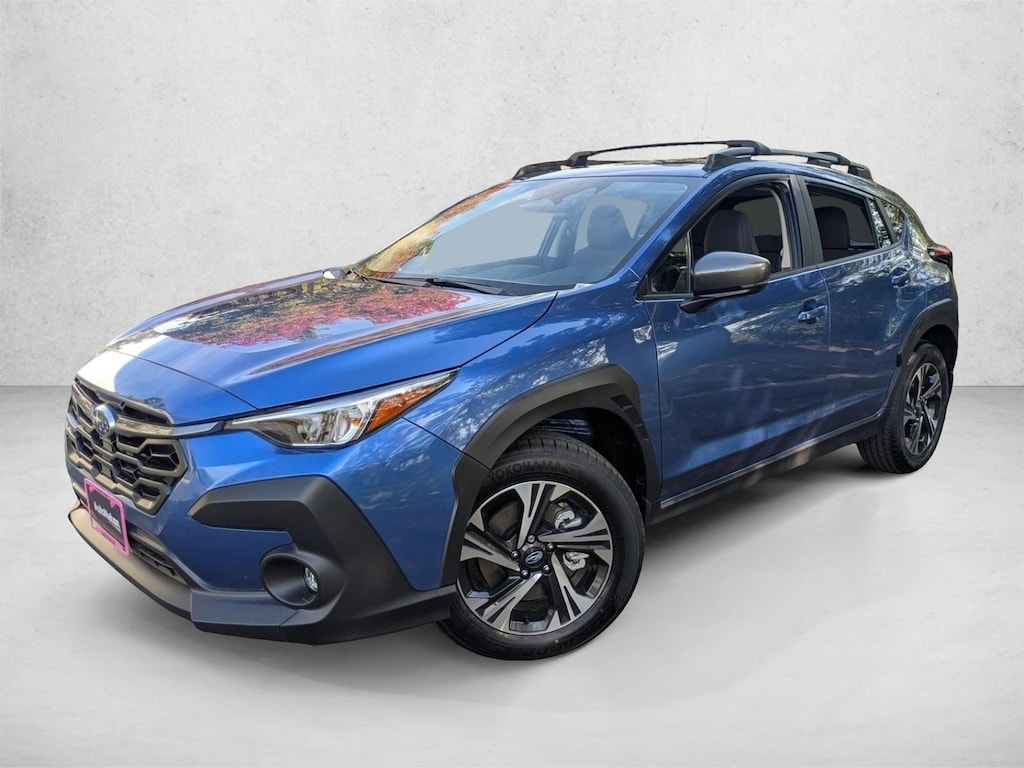 New 2025 Subaru Crosstrek Premium SUV