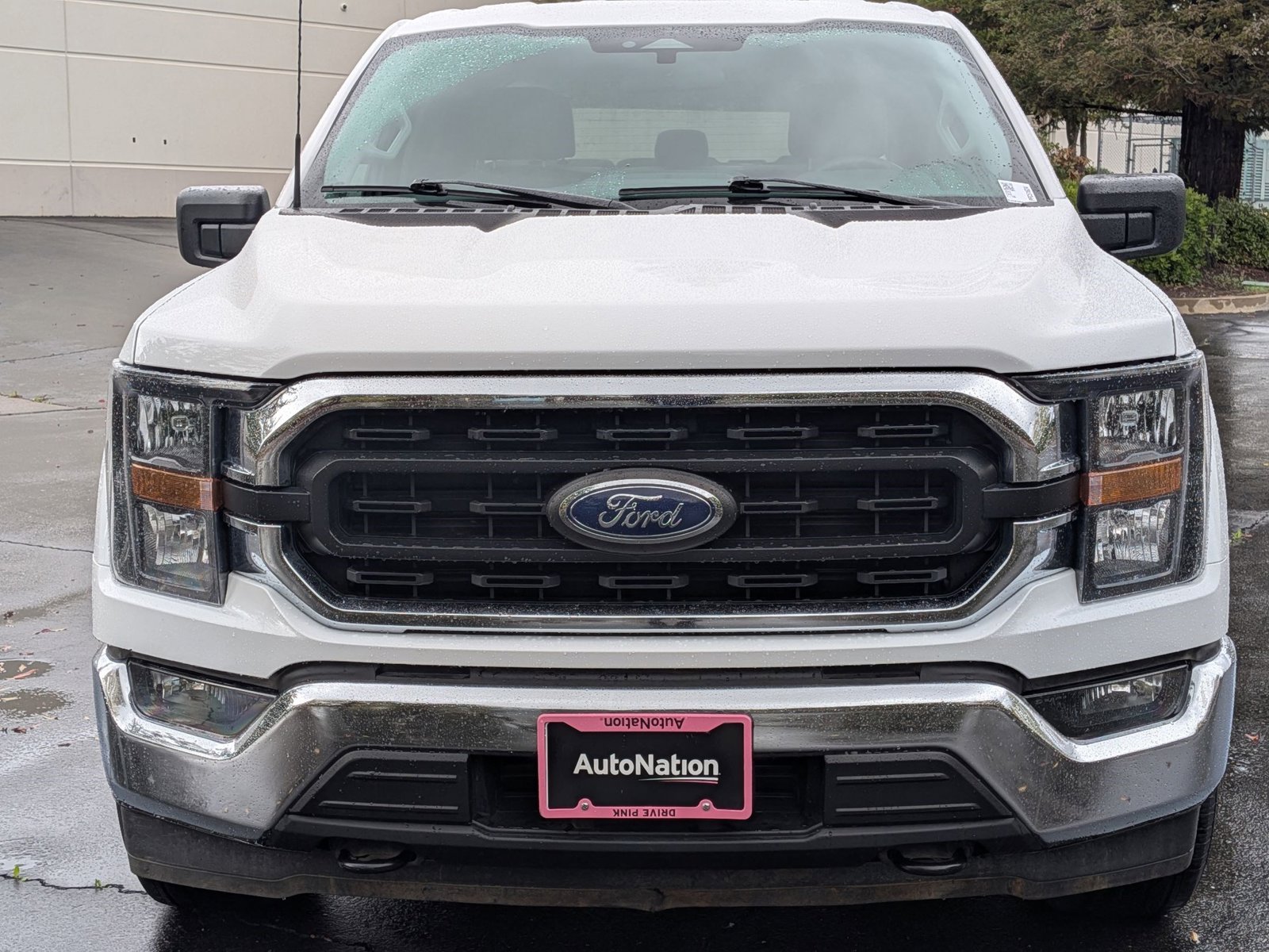 2023 Ford F-150 XLT photo 2