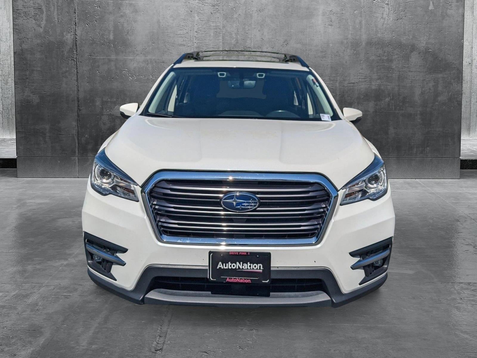 Certified 2022 Subaru Ascent Limited with VIN 4S4WMAPD5N3456686 for sale in Roseville, CA