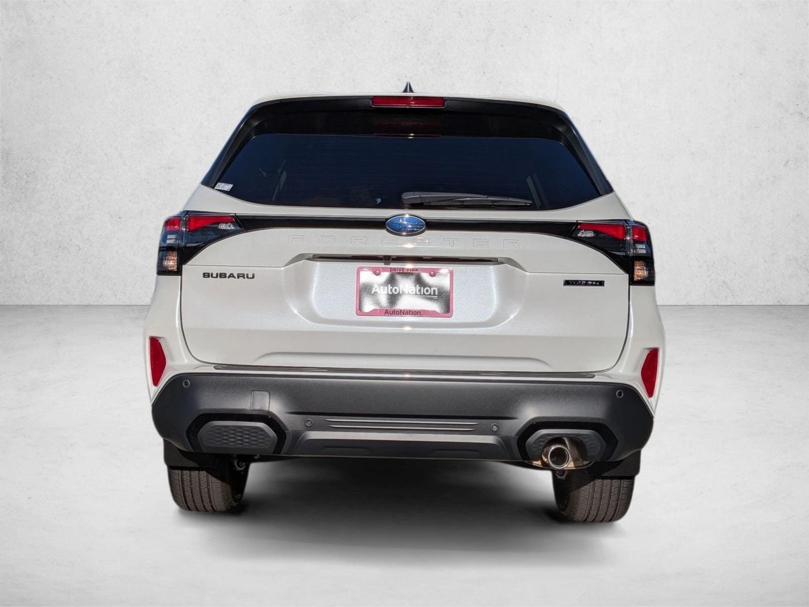 2026 Subaru Forester Touring - Photo 7