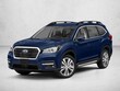  Subaru Ascent