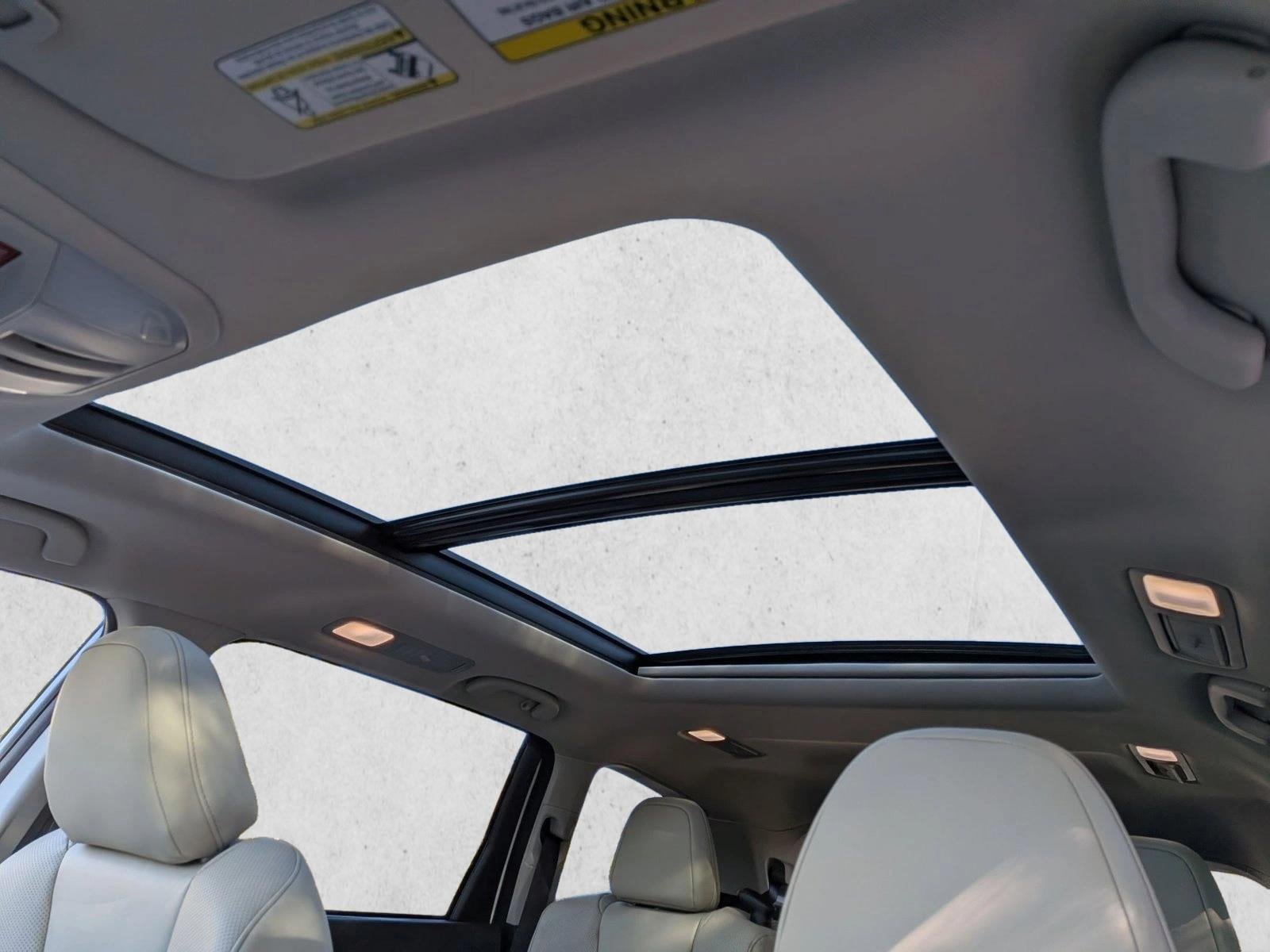 2026 Subaru Ascent Limited - Photo 15