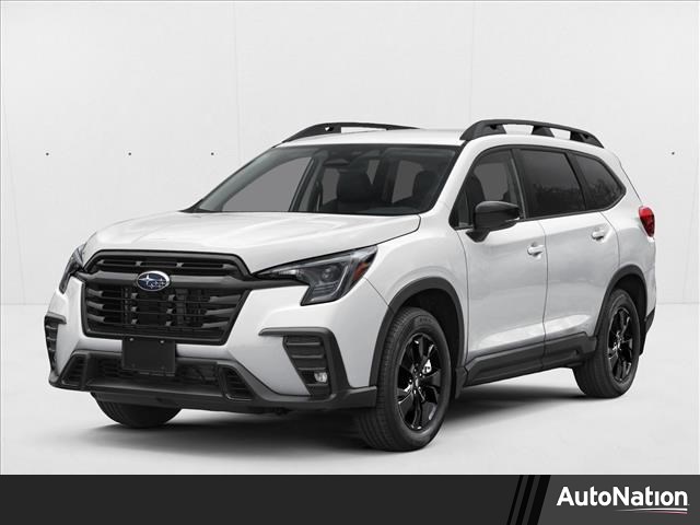 New 2027 Subaru Ascent Premium 7-Passenger SUV