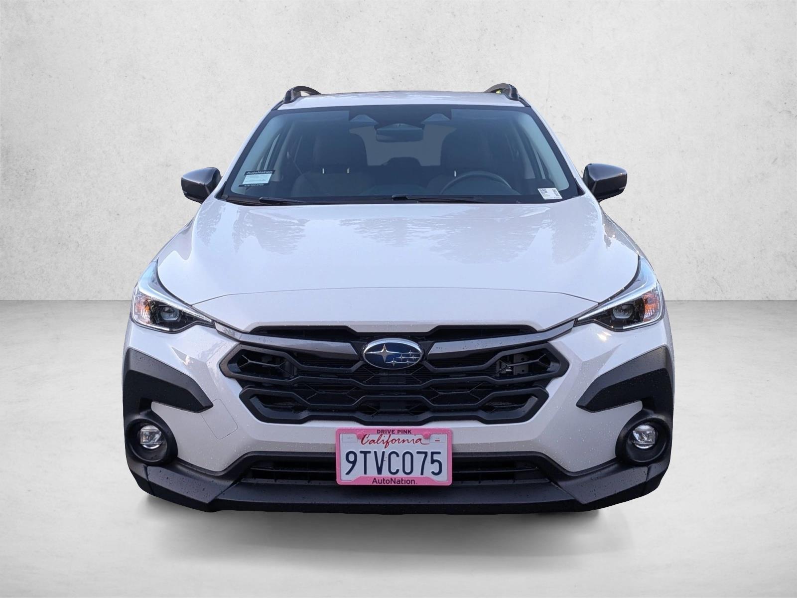 2025 Subaru Crosstrek Premium photo 2