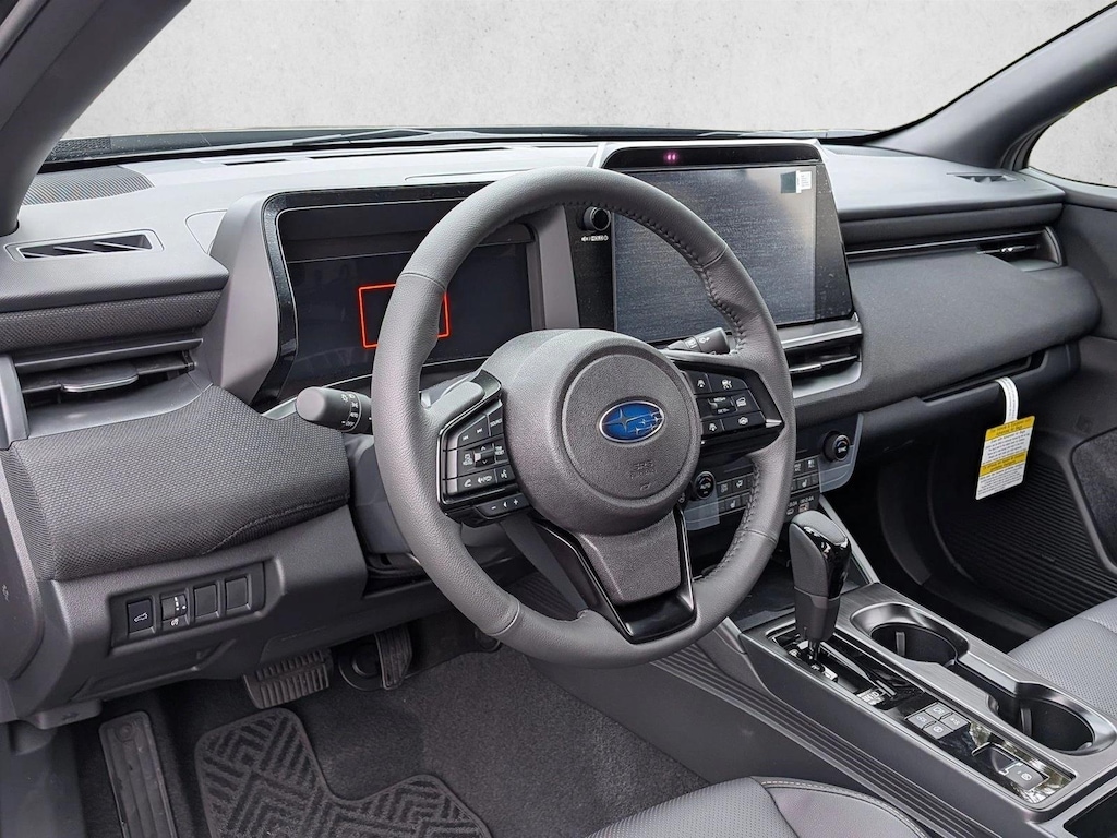 New 2026 Subaru Outback Limited XT SUV