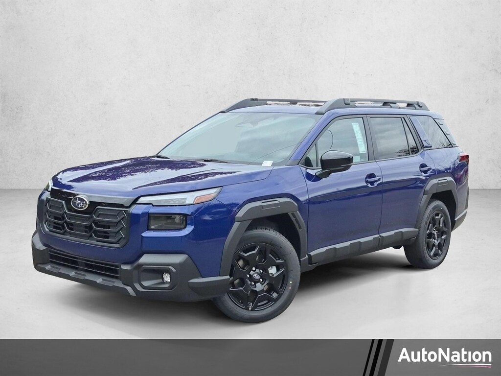 New 2026 Subaru Outback Limited SUV