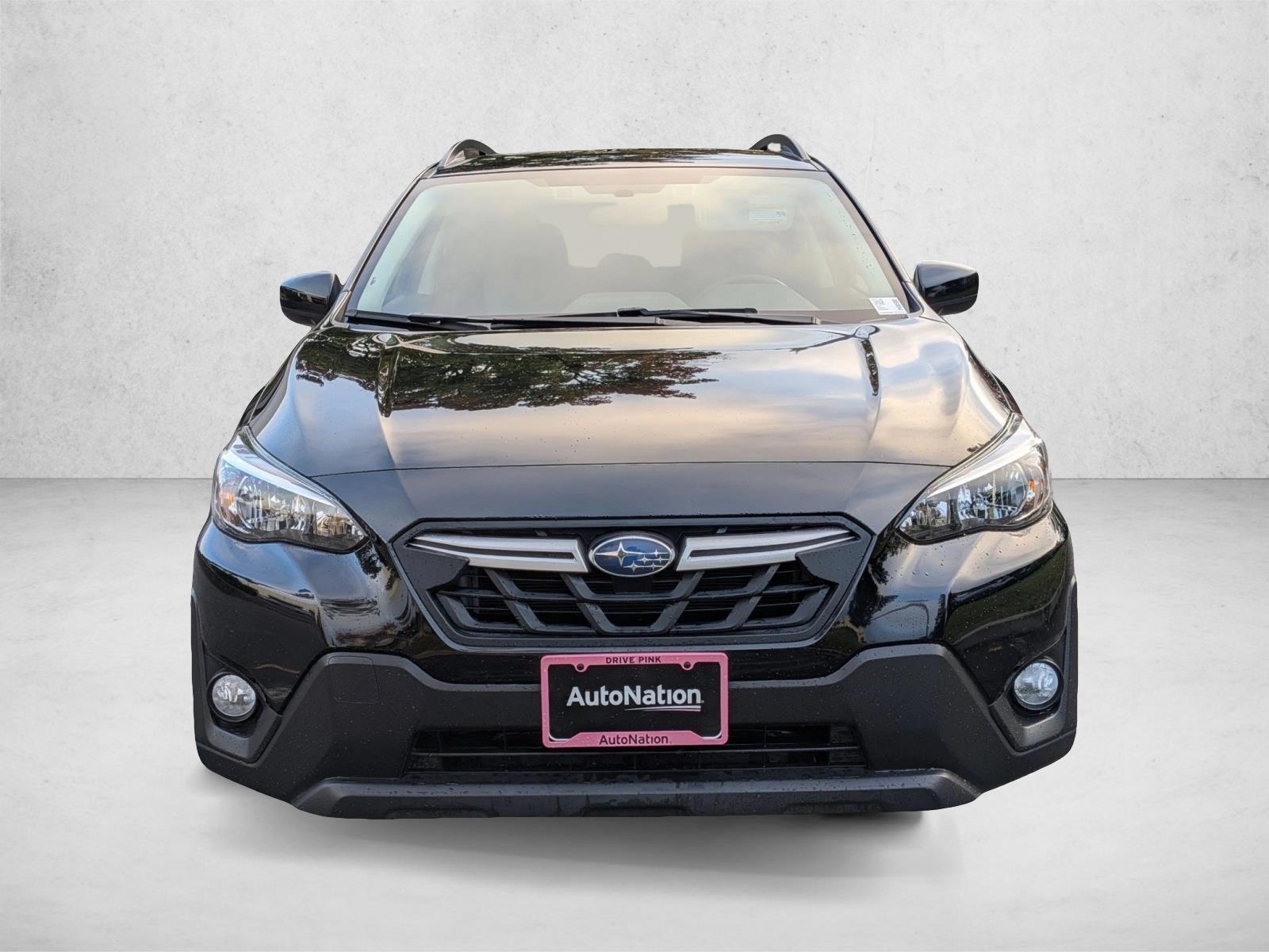 2023 Subaru Crosstrek Premium photo 2