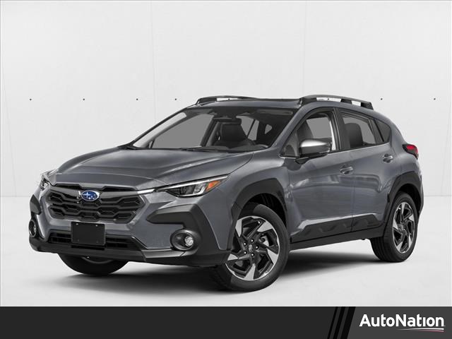  Subaru Crosstrek