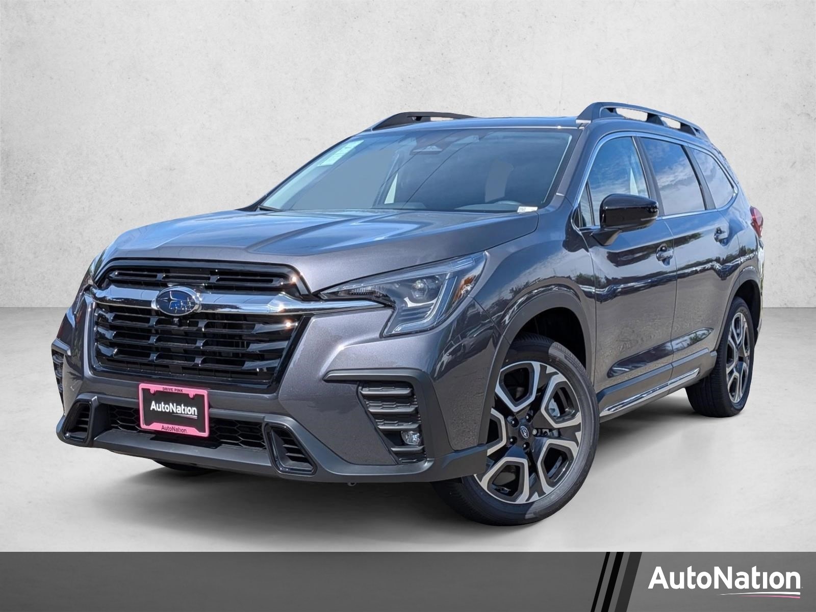 2026 Subaru Ascent Limited 7 Passenger's photo