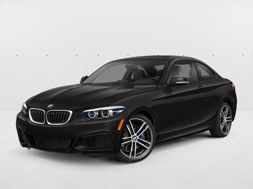 Used 2020 BMW M240i M240i Coupe