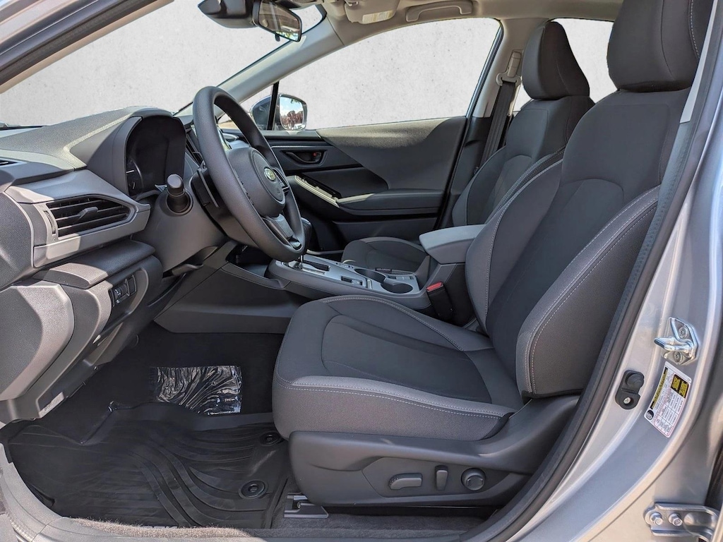 New 2026 Subaru Crosstrek Premium SUV