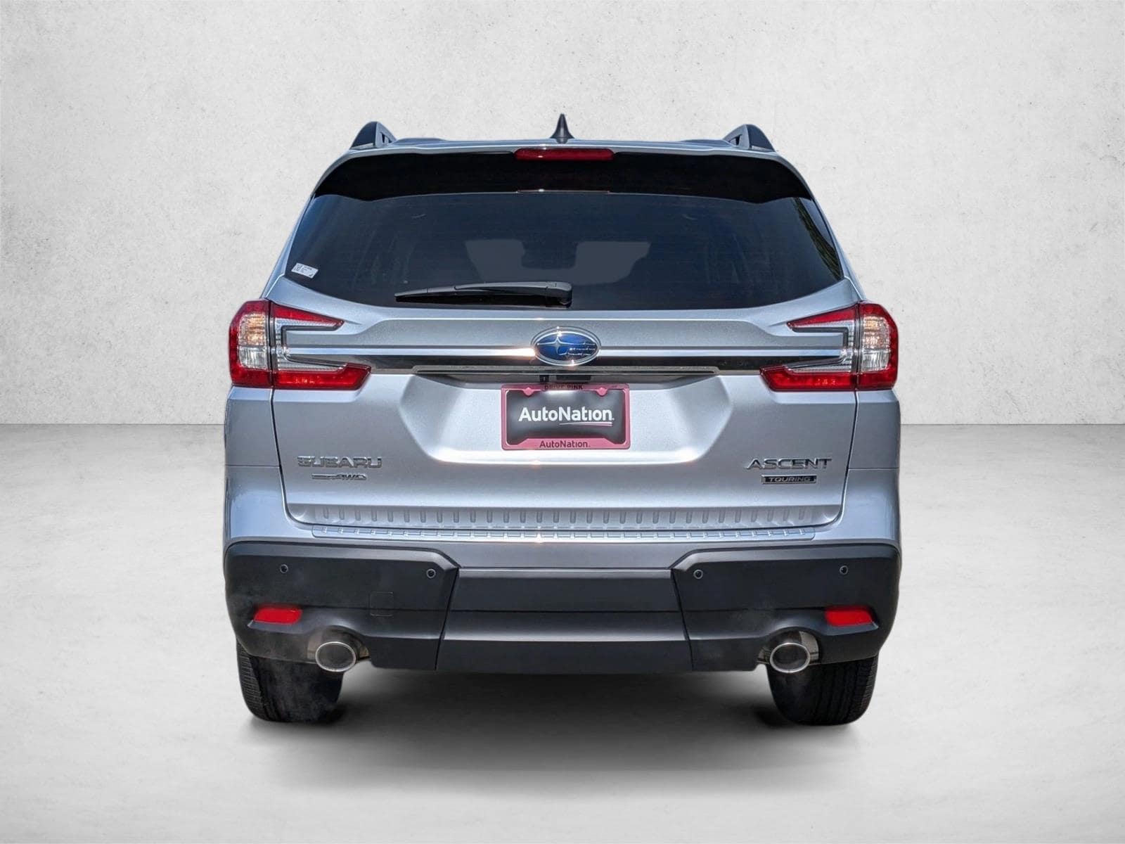 2026 Subaru Ascent Touring - Photo 7