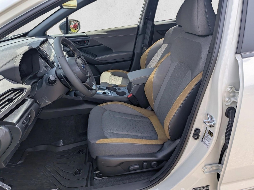 New 2026 Subaru Crosstrek Sport Hybrid SUV