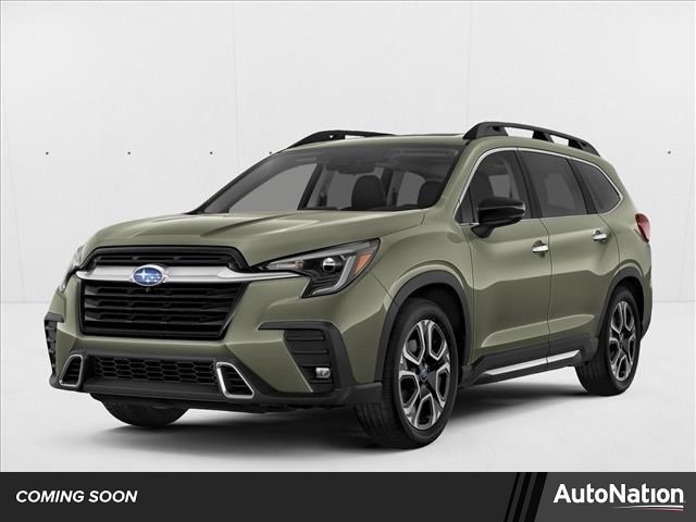 2026 Subaru Ascent Touring 7 Passenger's photo