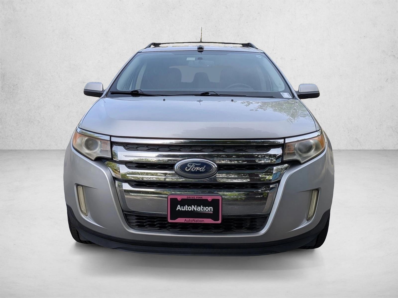 Used 2011 Ford Edge Limited with VIN 2FMDK3KC6BBA99652 for sale in Roseville, CA