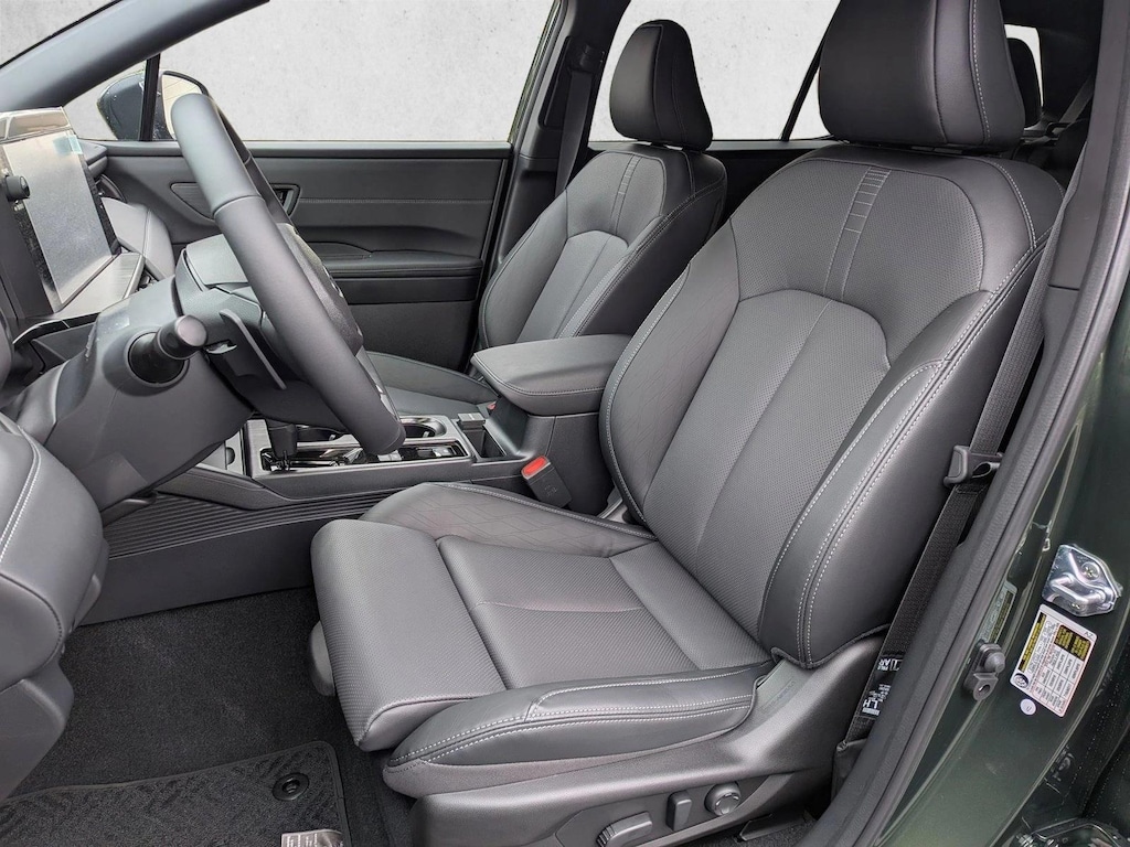 New 2026 Subaru Outback Touring XT SUV