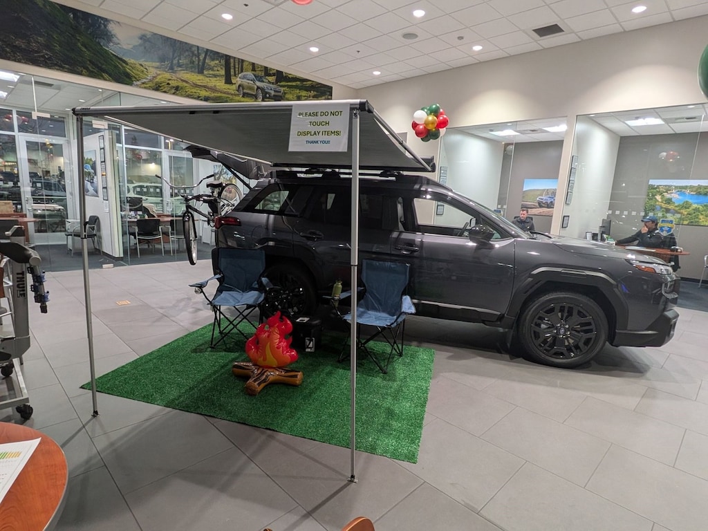 New 2026 Subaru Outback Limited XT SUV