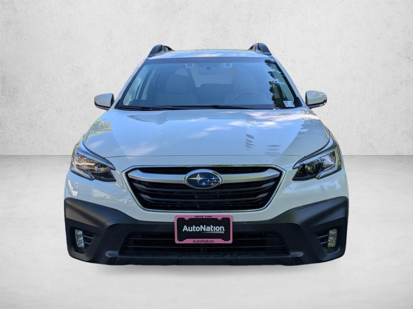 2020 Subaru Outback Premium photo 2