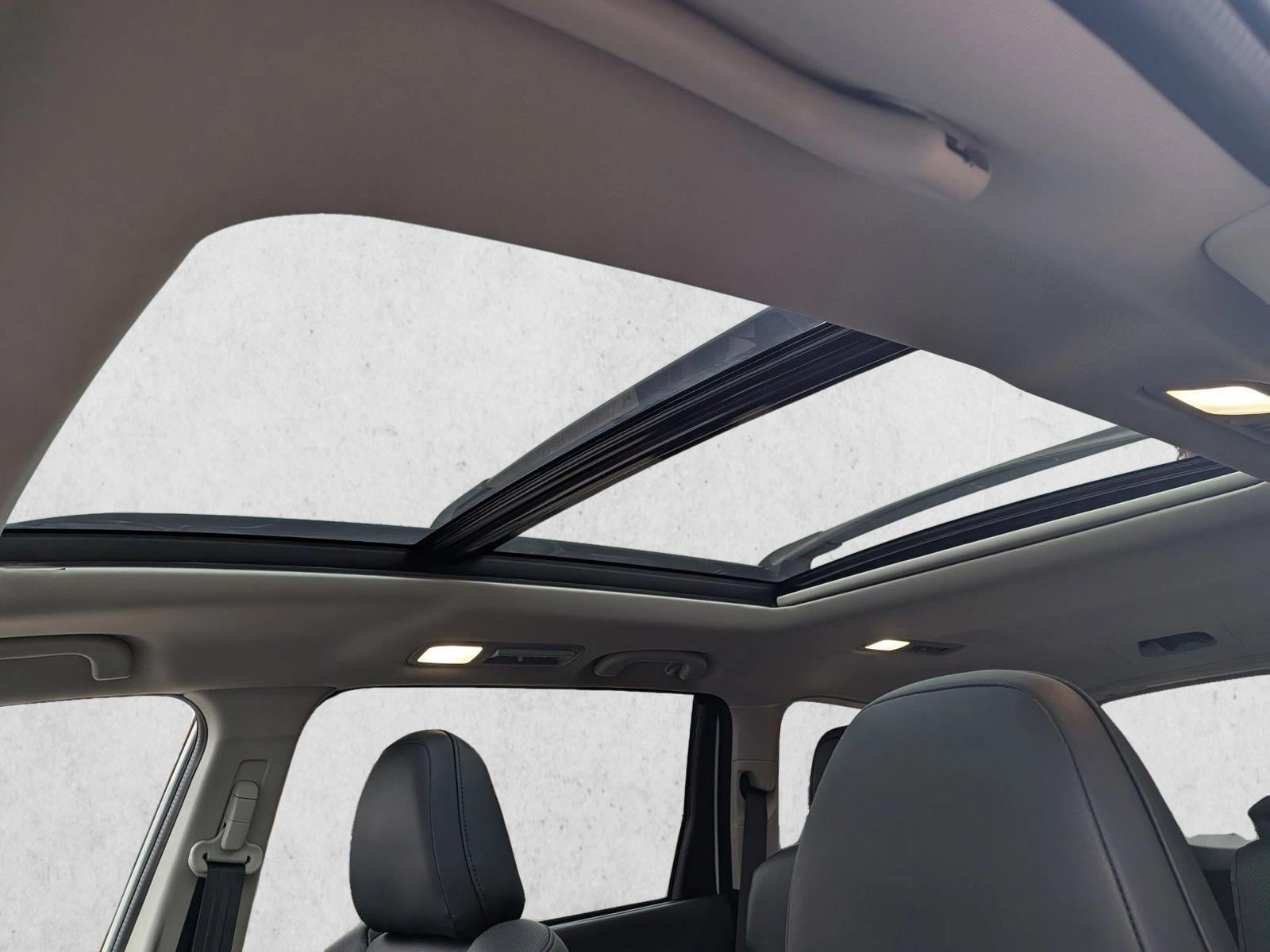 2026 Subaru Ascent Touring - Photo 15
