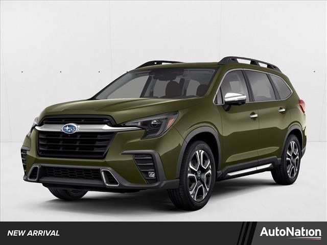 2023 Subaru Ascent Touring's photo