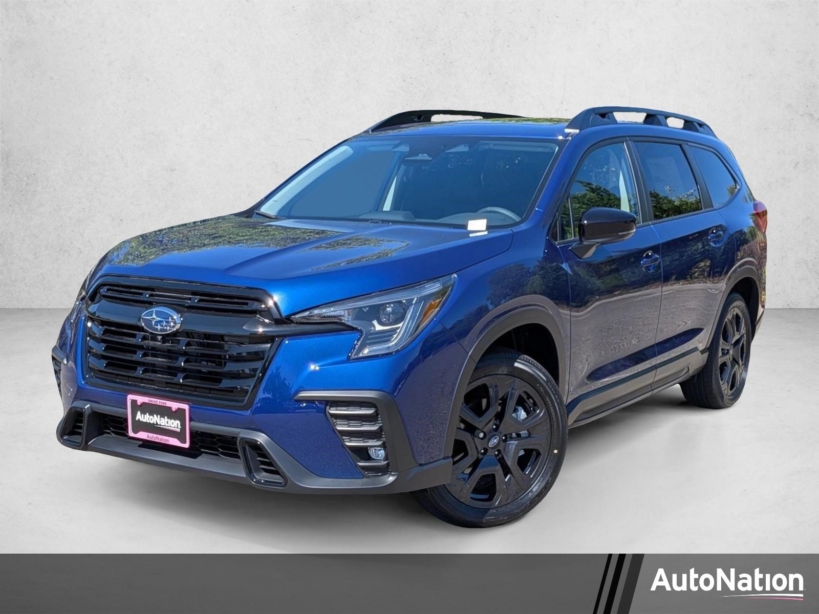 2026 Subaru Ascent Onyx Edition-Touring 7 Passenger's photo