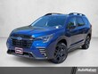  Subaru Ascent