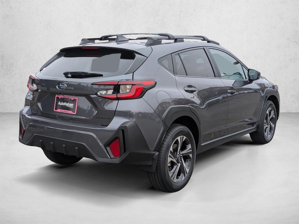 New 2026 Subaru Crosstrek Premium SUV