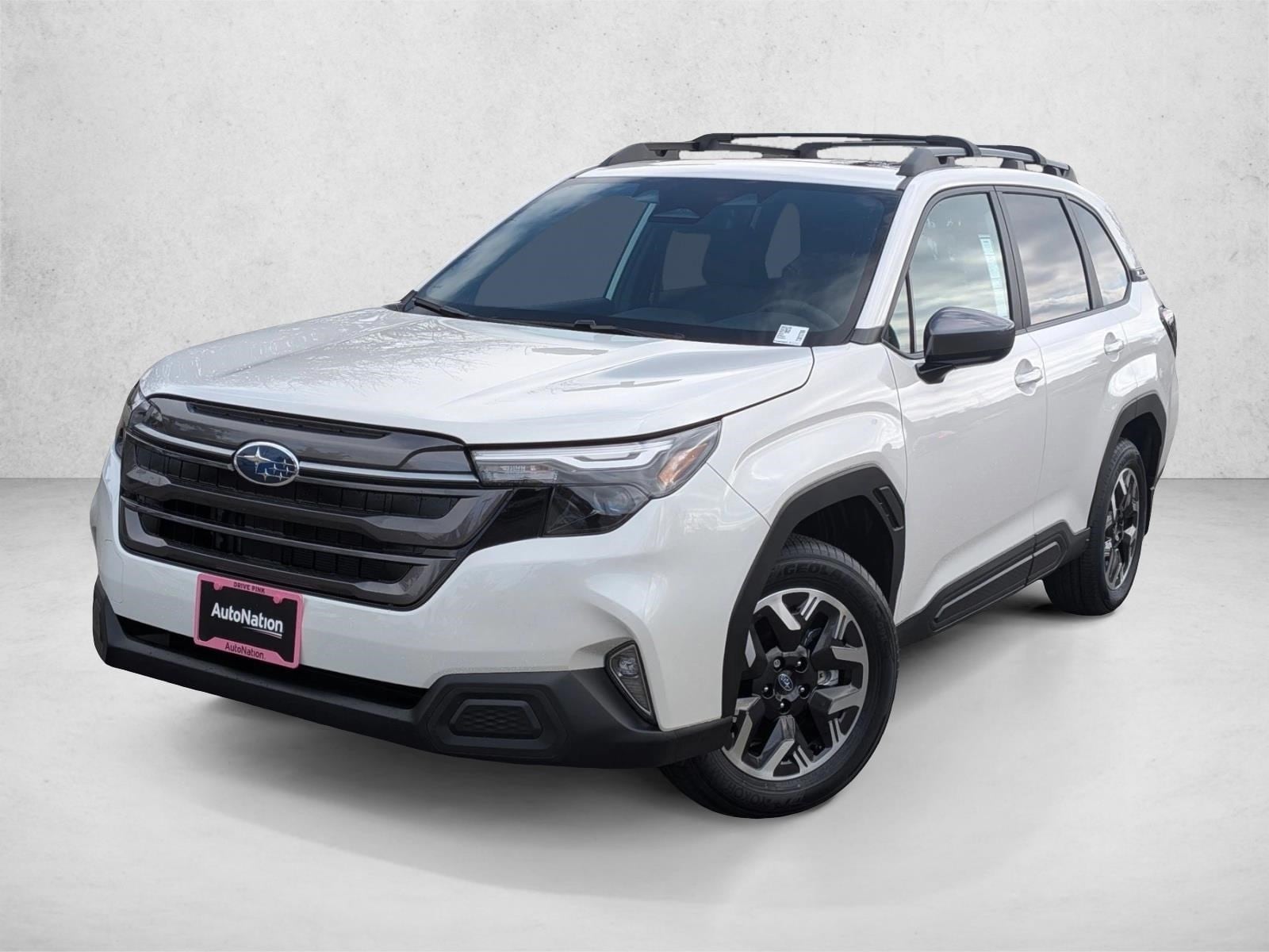 2026 Subaru Forester Premium's photo