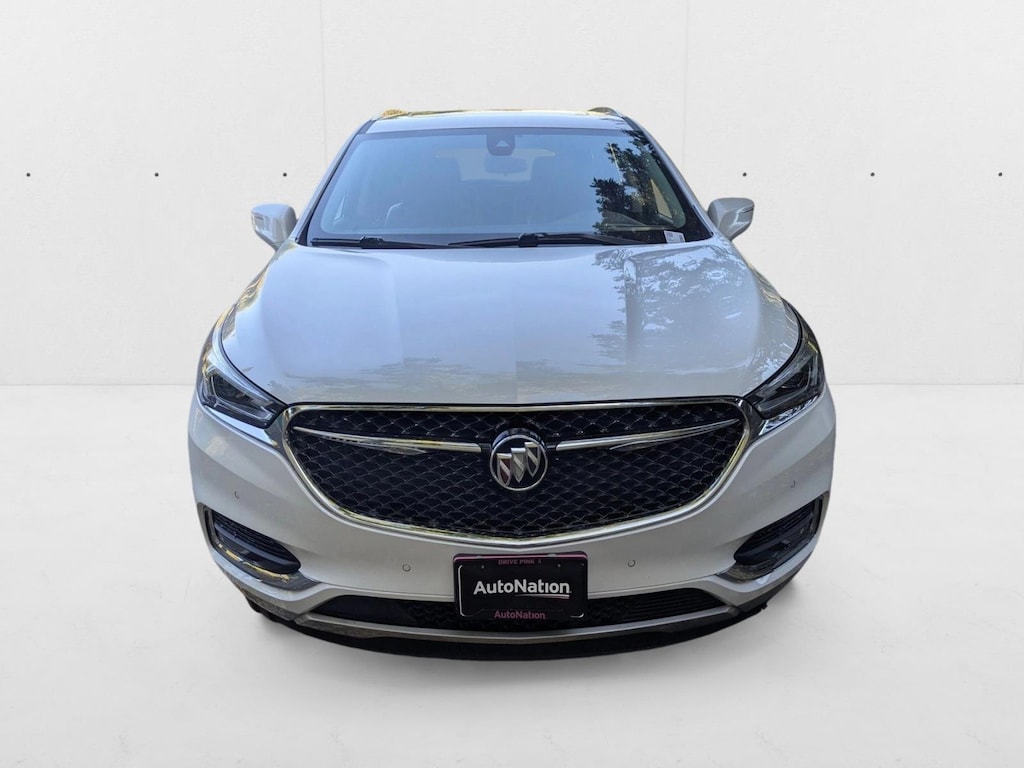 Used 2018 Buick Enclave Avenir SUV