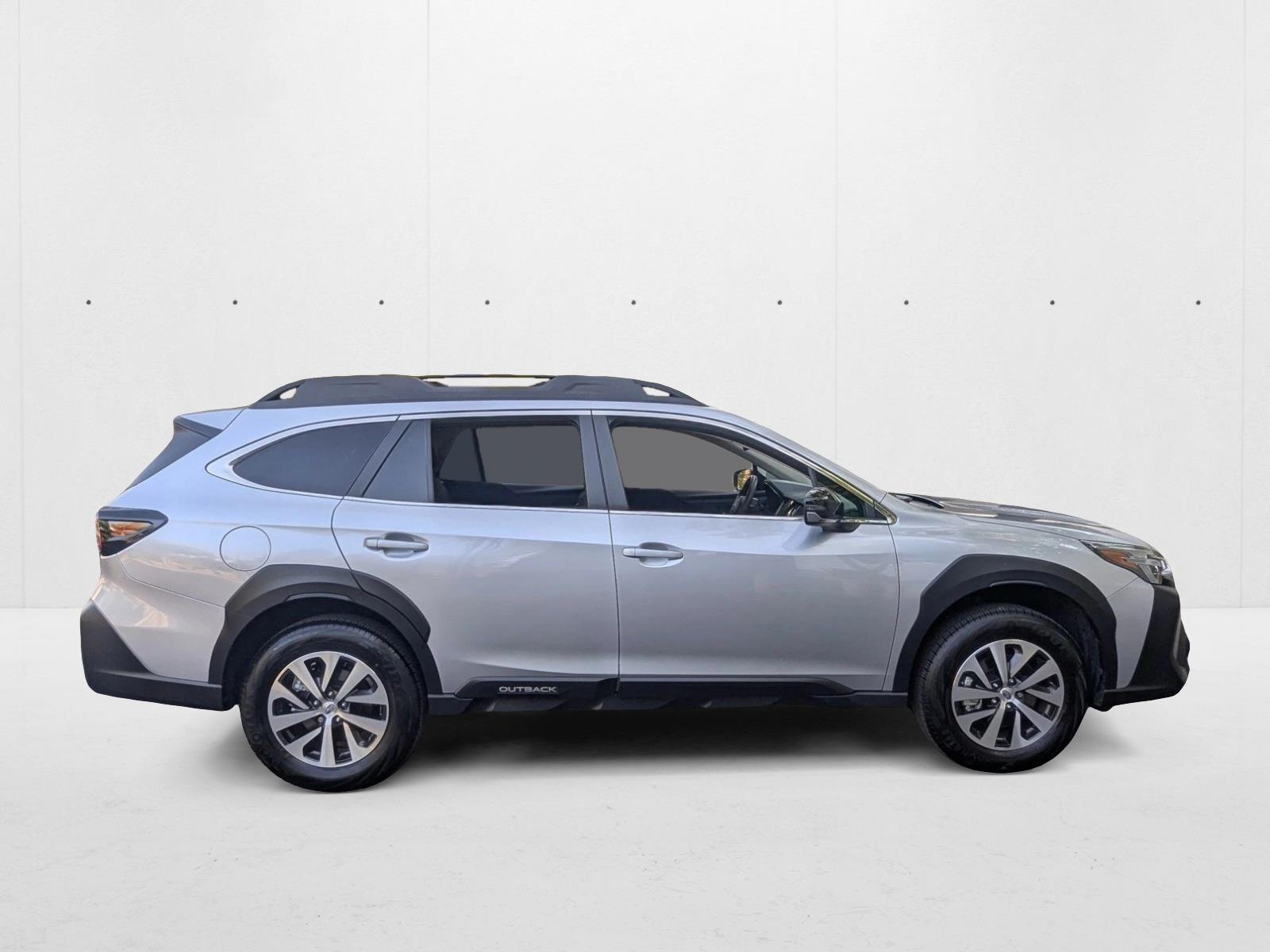 2025 Subaru Outback Premium photo 4