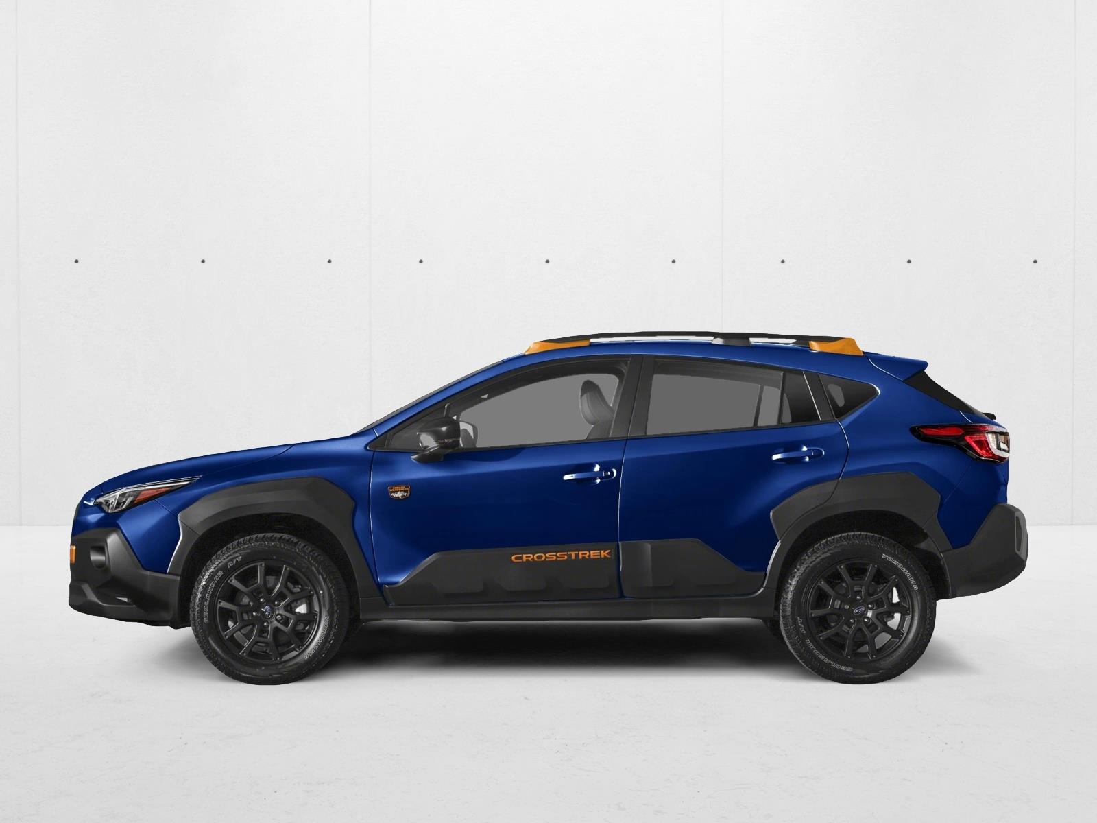 2026 Subaru Crosstrek Wilderness photo 2