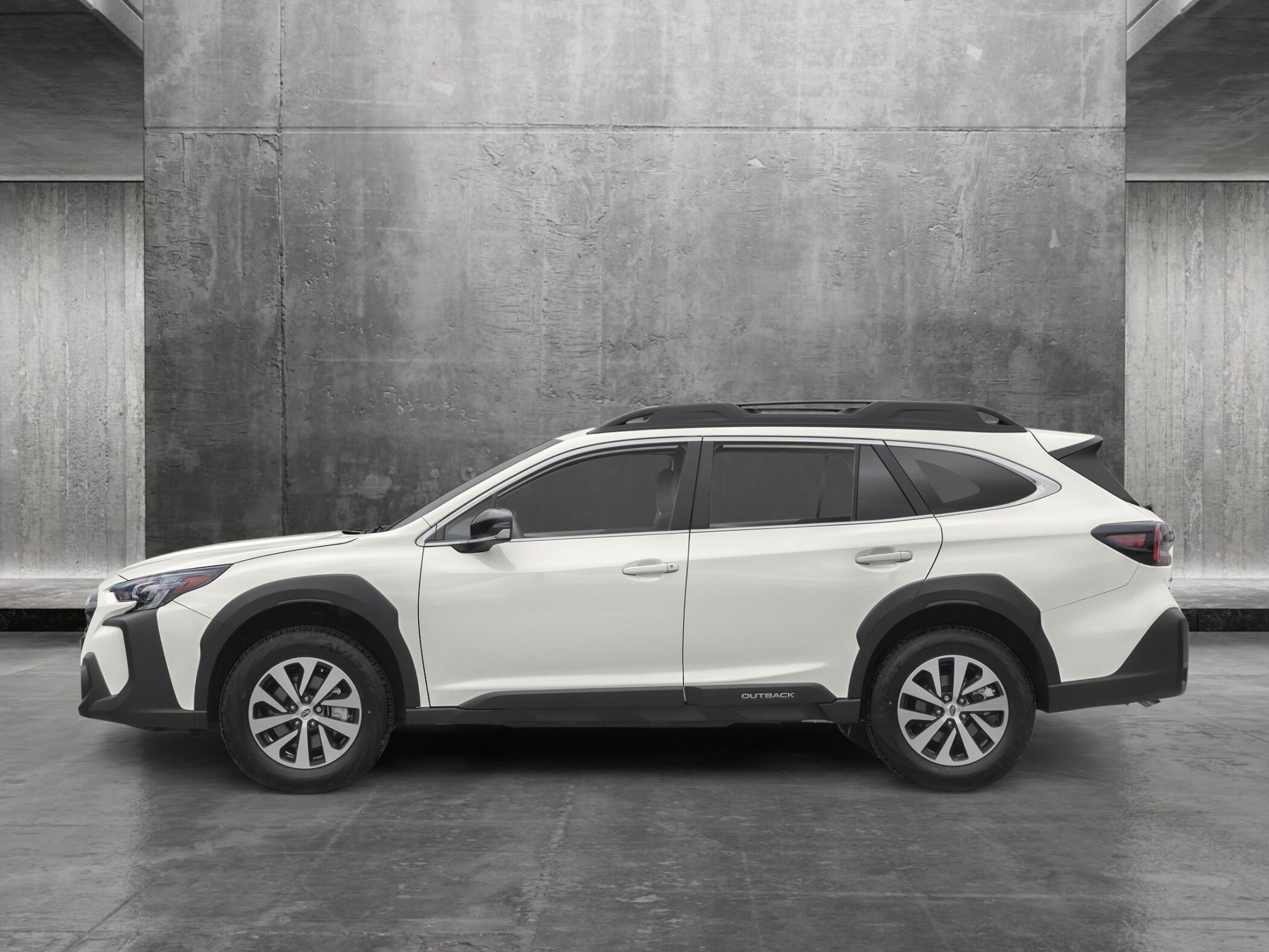 2025 Subaru Outback Premium photo 3