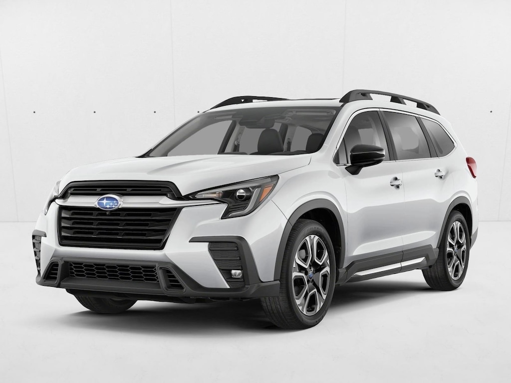 New 2026 Subaru Ascent Touring 7-Passenger SUV