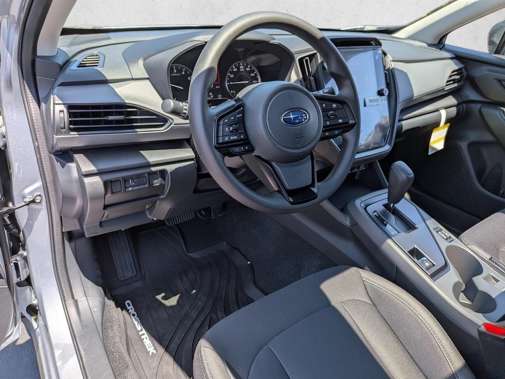 New 2026 Subaru Crosstrek Premium SUV