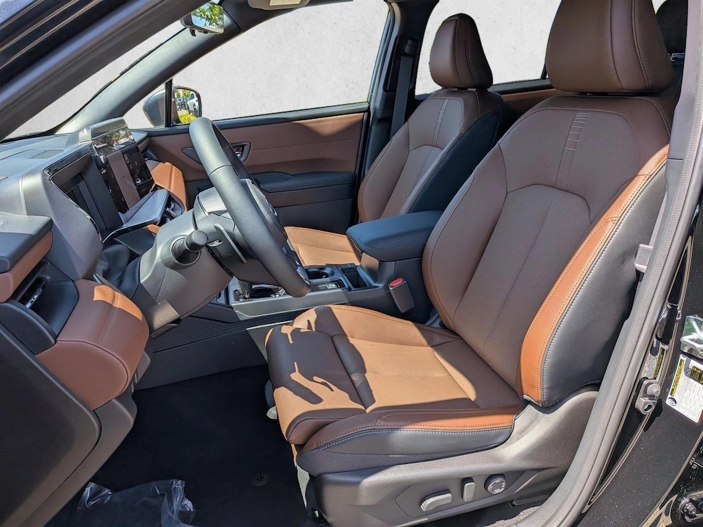 New 2026 Subaru Outback Touring XT SUV