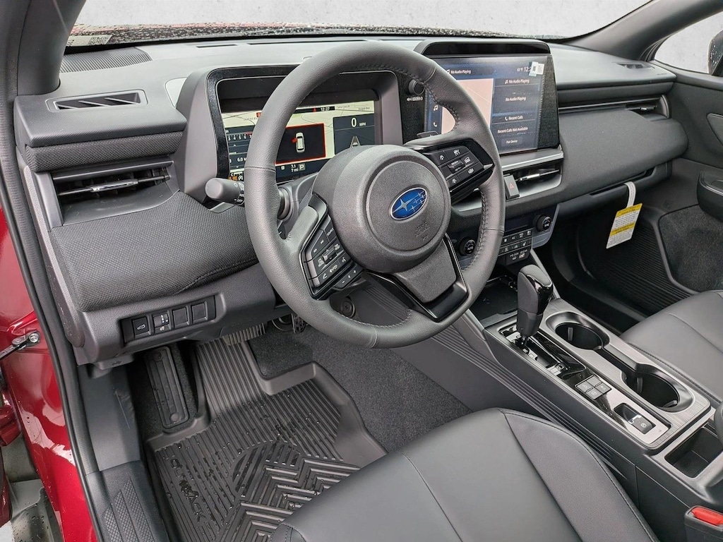 New 2026 Subaru Outback Premium SUV