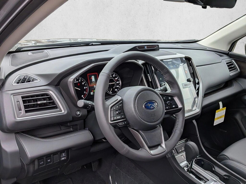 New 2026 Subaru Ascent Touring 7-Passenger SUV