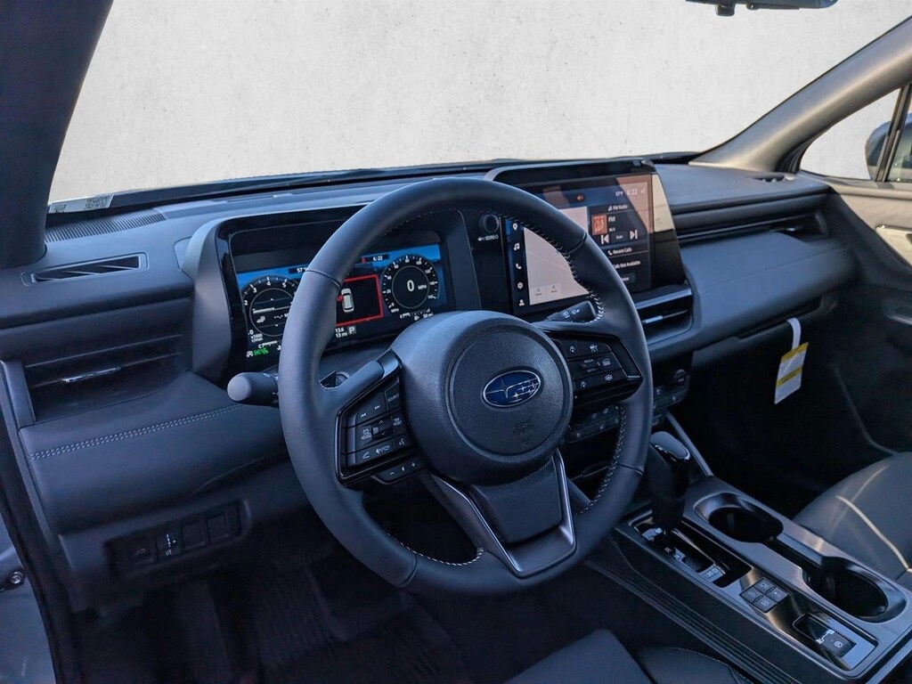 Used 2026 Subaru Outback Touring XT SUV
